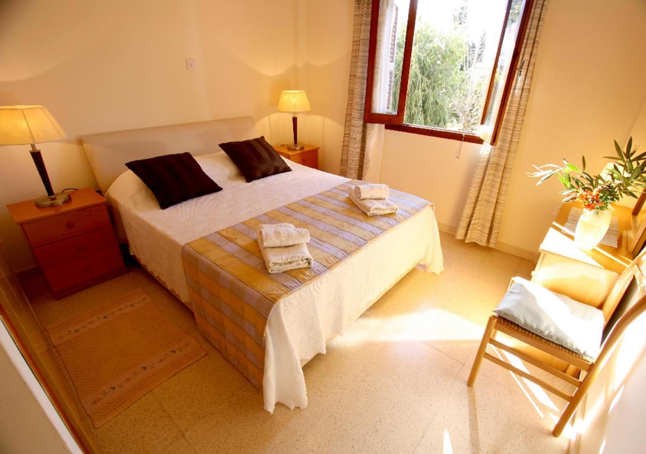 Maria Villa Pissouri Exterior foto